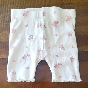 CottonOn Ribbed Shorts